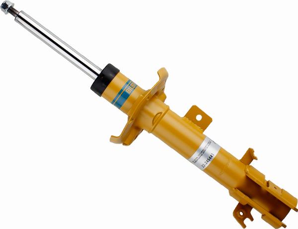 BILSTEIN 22-245441 - Амортизатор autocars.com.ua
