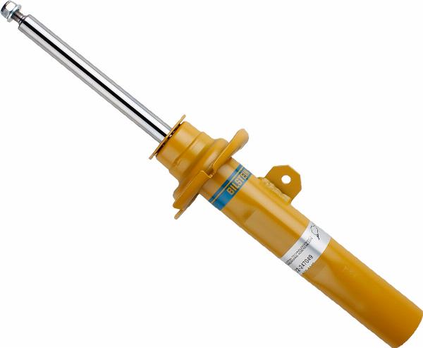 BILSTEIN 22-247049 - Амортизатор autocars.com.ua