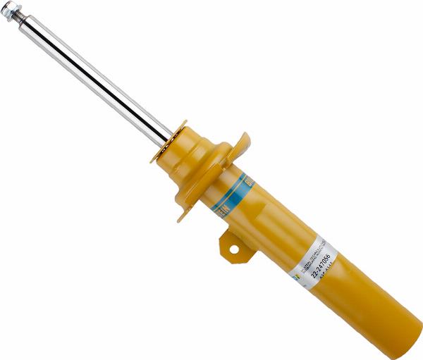 BILSTEIN 22-247056 - Амортизатор autocars.com.ua