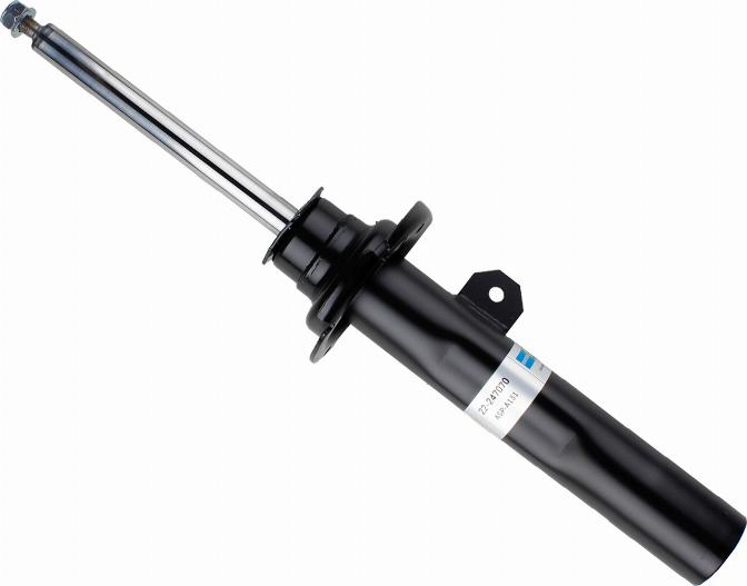 Bilstein 22-247070 - Амортизатор autodnr.net