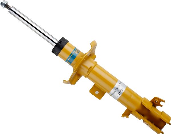 BILSTEIN 22-247193 - Амортизатор autocars.com.ua