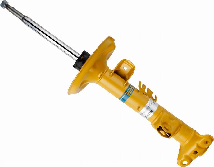 Bilstein 22-247384 - Амортизатор autocars.com.ua