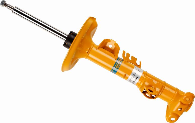BILSTEIN 22-247414 - Амортизатор autocars.com.ua