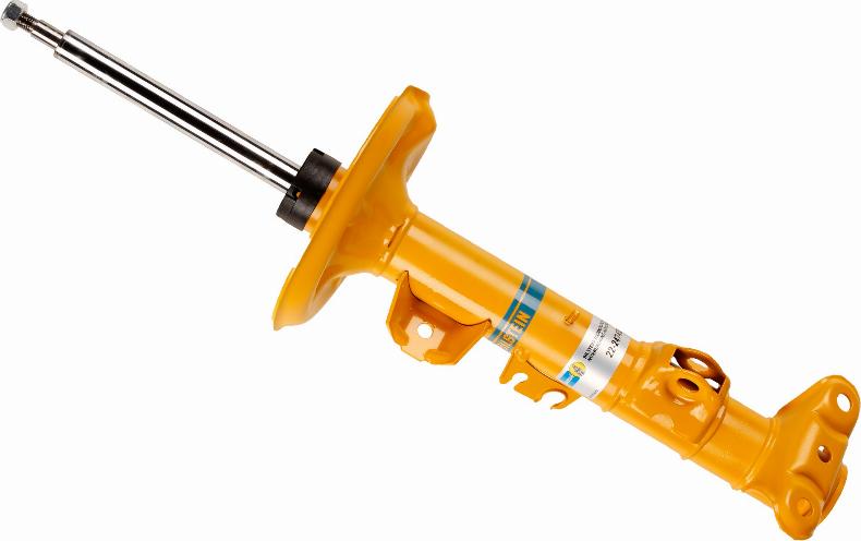 BILSTEIN 22-247438 - Амортизатор autocars.com.ua