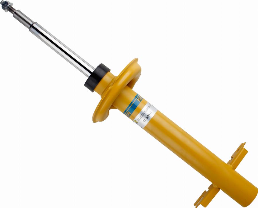 Bilstein 22-249241 - Амортизатор autocars.com.ua