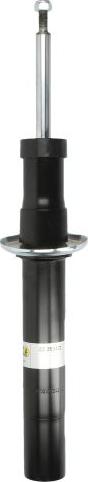 BILSTEIN 22-250421 - Амортизатор autocars.com.ua