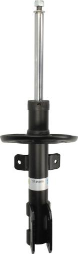 BILSTEIN 22-251183 - Амортизатор autocars.com.ua