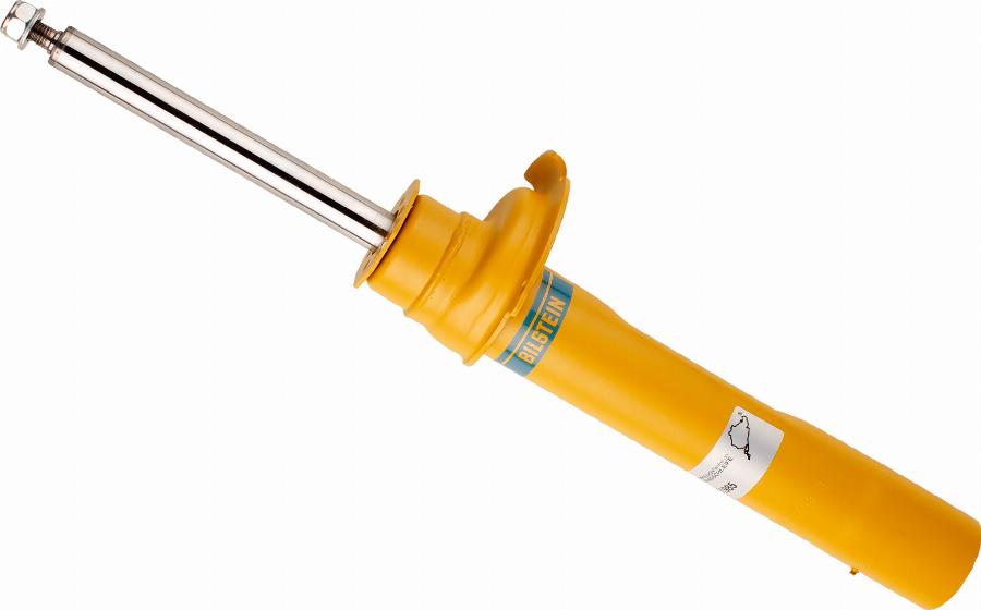 BILSTEIN 22-251985 - Амортизатор autocars.com.ua