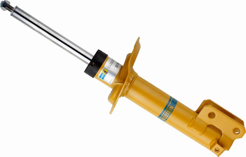 Bilstein 22-253804 - Амортизатор підвіски autocars.com.ua