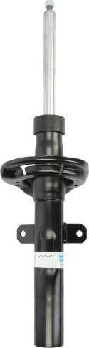 BILSTEIN 22-257277 - Амортизатор autocars.com.ua