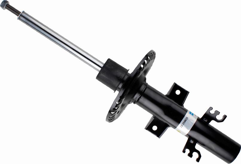 Bilstein 22-259615 - Амортизатор avtokuzovplus.com.ua