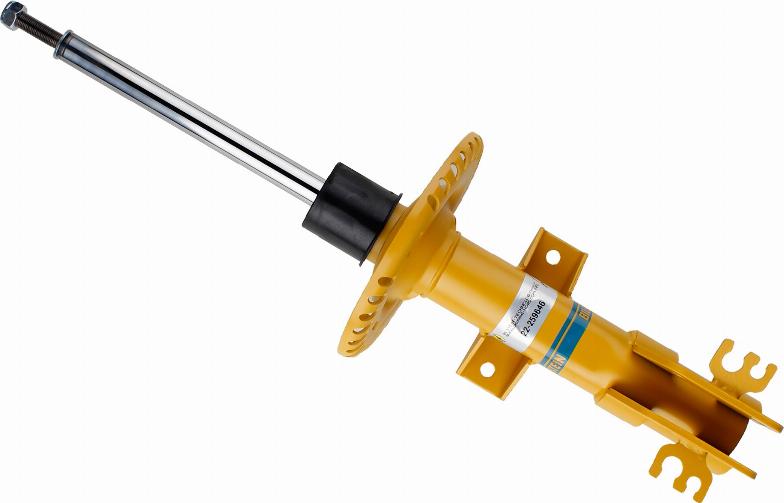 Bilstein 22-259646 - Амортизатор autocars.com.ua