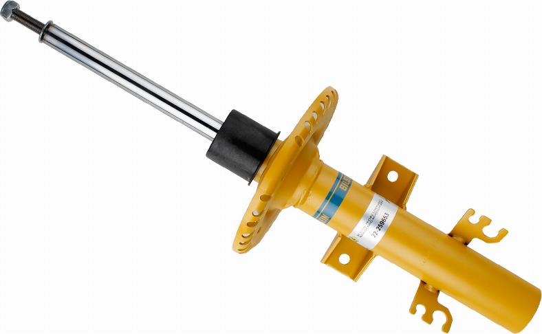 Bilstein 22-259653 - Амортизатор autocars.com.ua