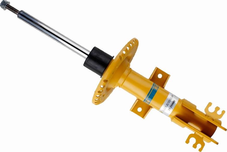 Bilstein 22-259660 - Амортизатор autodnr.net