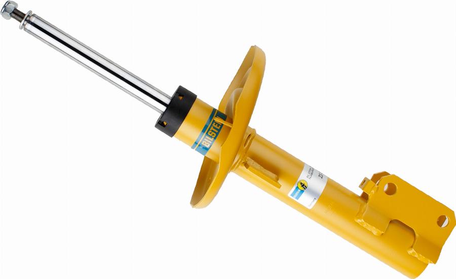BILSTEIN 22-260185 - Амортизатор autocars.com.ua