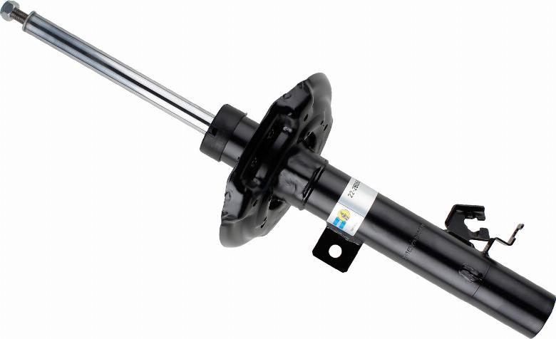 Bilstein 22-260550 - Амортизатор autocars.com.ua