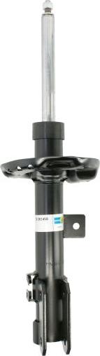 BILSTEIN 22-261458 - Амортизатор autocars.com.ua