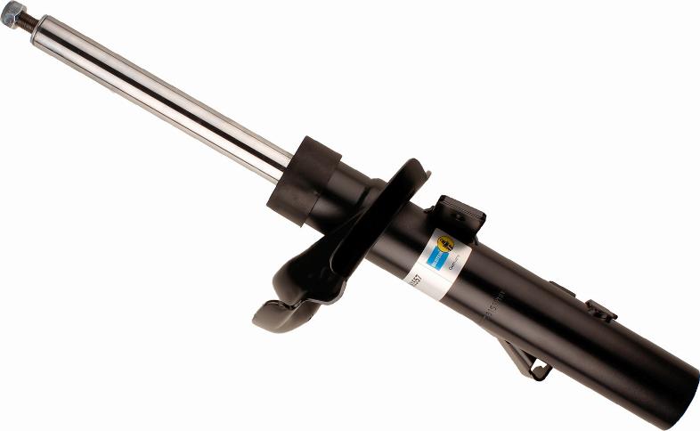 BILSTEIN 22-261557 - Амортизатор autocars.com.ua