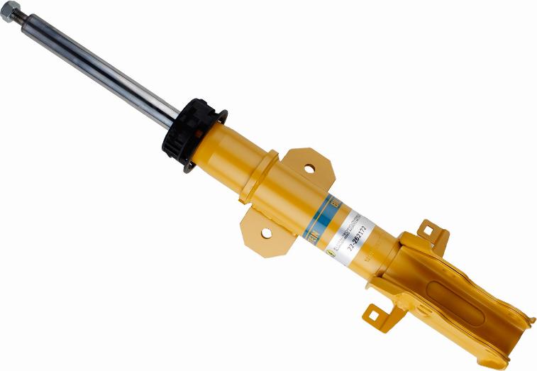 Bilstein 22-262172 - Амортизатор autocars.com.ua