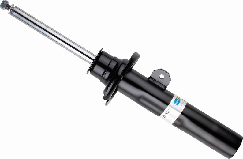 Bilstein 22-263117 - Амортизатор autodnr.net