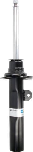BILSTEIN 22-263117 - Амортизатор autocars.com.ua