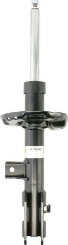 BILSTEIN 22-263544 - Амортизатор autocars.com.ua