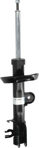 BILSTEIN 22-263919 - Амортизатор autocars.com.ua