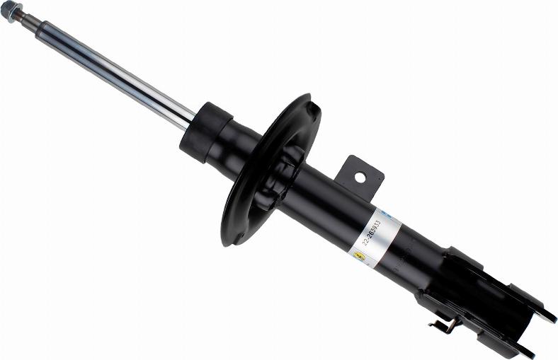 Bilstein 22-263933 - Амортизатор autodnr.net