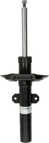 BILSTEIN 22-264039 - Амортизатор autocars.com.ua
