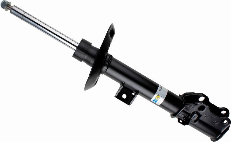 Bilstein 22-264091 - Амортизатор autodnr.net