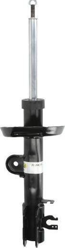 BILSTEIN 22-264985 - Амортизатор autocars.com.ua