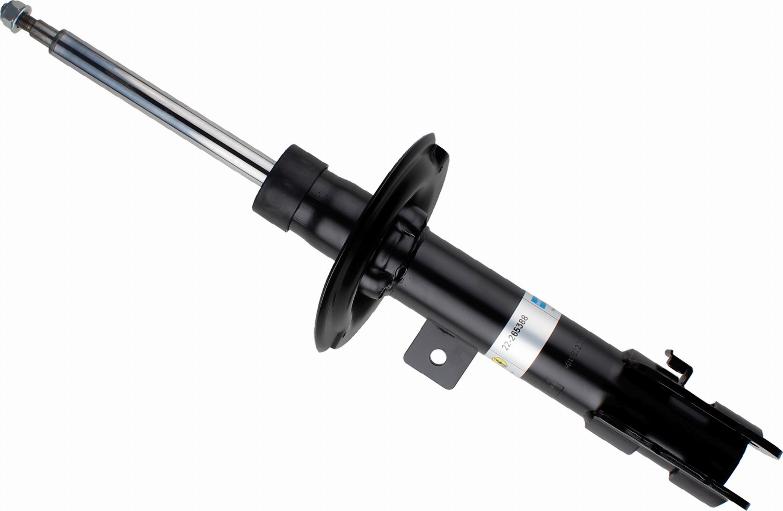 Bilstein 22-265388 - Амортизатор avtokuzovplus.com.ua