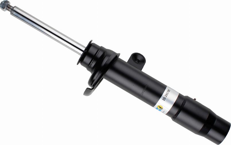 Bilstein 22-265791 - Амортизатор avtokuzovplus.com.ua