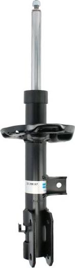 BILSTEIN 22-266187 - Амортизатор autocars.com.ua