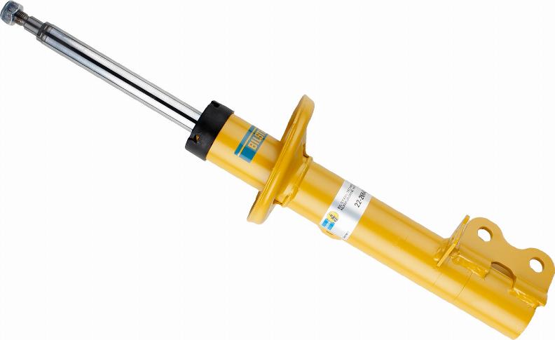 Bilstein 22-266439 - Амортизатор avtokuzovplus.com.ua