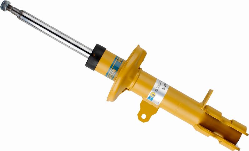 Bilstein 22-266446 - Амортизатор autocars.com.ua