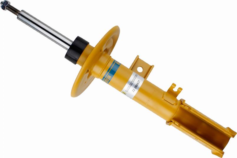 Bilstein 22-266637 - Амортизатор avtokuzovplus.com.ua