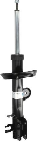 BILSTEIN 22-266996 - Амортизатор autocars.com.ua