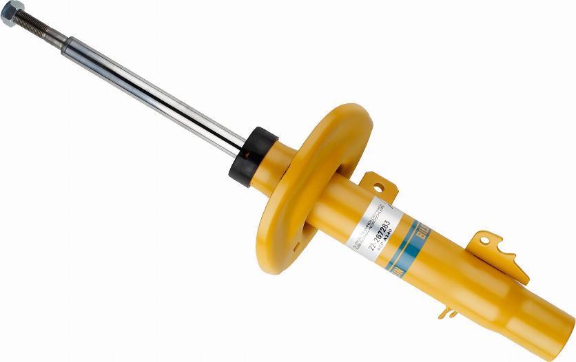 Bilstein 22-267283 - Амортизатор avtokuzovplus.com.ua