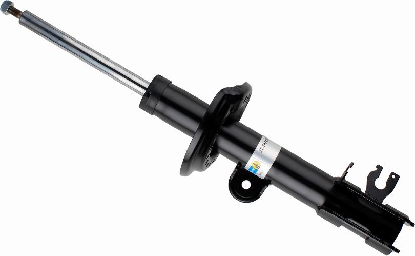 Bilstein 22-267429 - Амортизатор autocars.com.ua