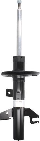 BILSTEIN 22-267665 - Амортизатор autocars.com.ua