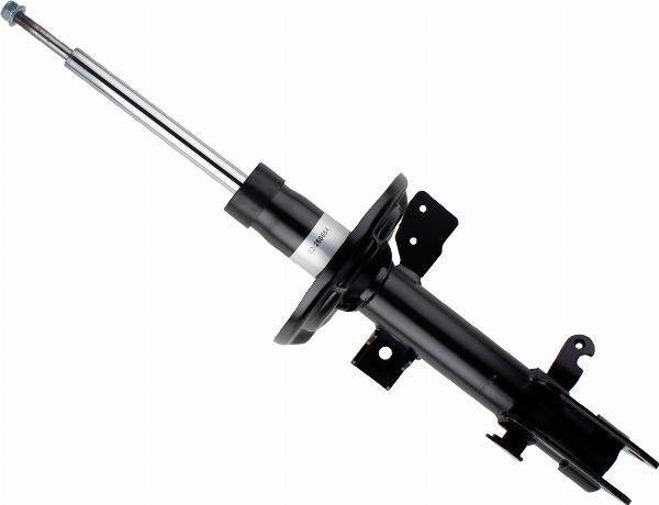 BILSTEIN 22-268884 - Амортизатор autocars.com.ua