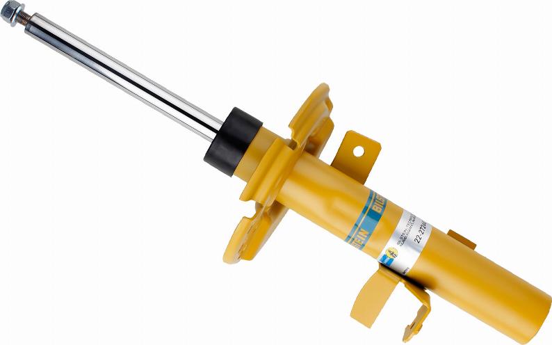 Bilstein 22-272447 - Амортизатор autocars.com.ua