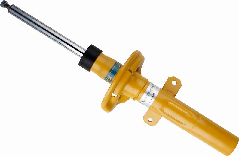 BILSTEIN 22-272539 - Амортизатор autocars.com.ua