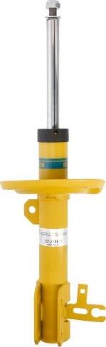BILSTEIN 22-274816 - Амортизатор autocars.com.ua