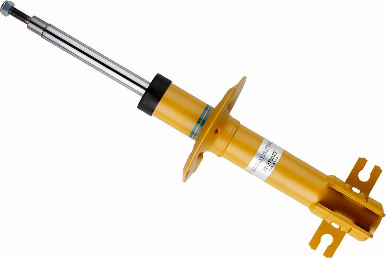 Bilstein 22-275028 - Амортизатор autocars.com.ua