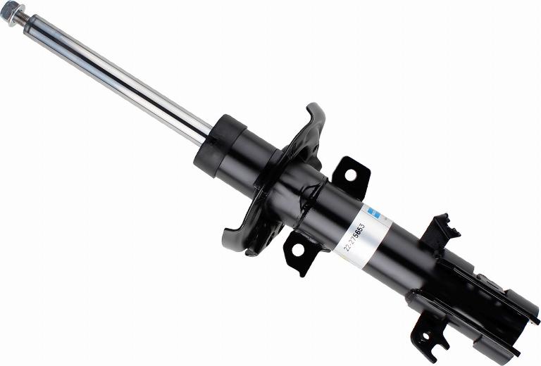 Bilstein 22-275653 - Амортизатор avtokuzovplus.com.ua