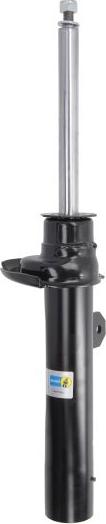 BILSTEIN 22-277114 - Амортизатор autocars.com.ua