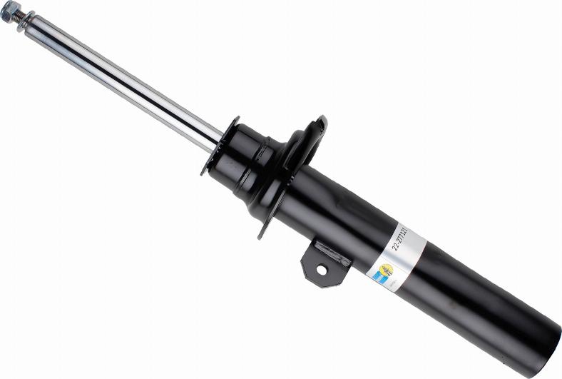 Bilstein 22-277121 - Амортизатор autocars.com.ua