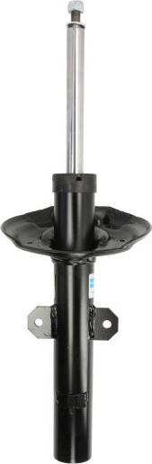BILSTEIN 22-277275 - Амортизатор autocars.com.ua